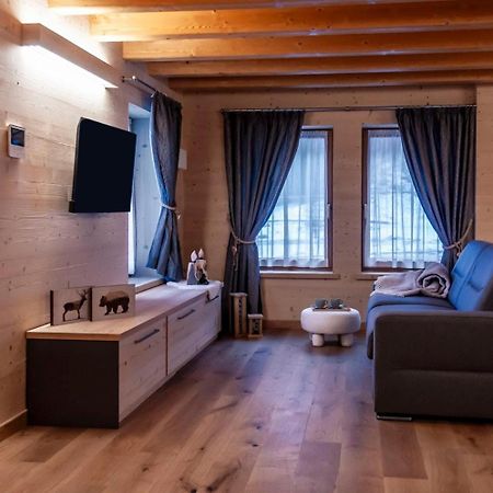 Antico Borgo Palue Apartment Сотогуда Екстериор снимка