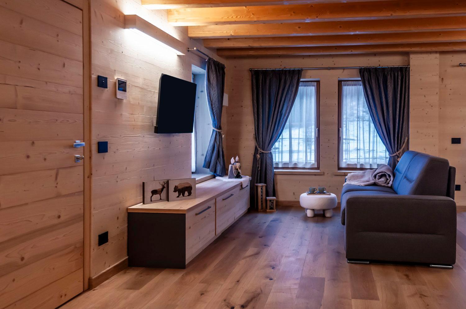 Antico Borgo Palue Apartment Сотогуда Екстериор снимка