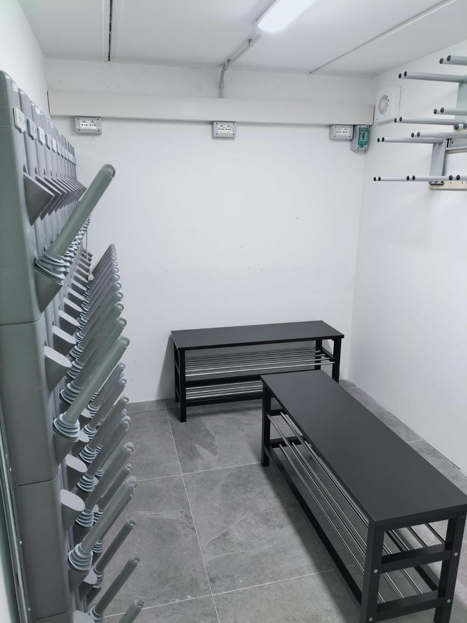 Antico Borgo Palue Apartment Сотогуда Екстериор снимка
