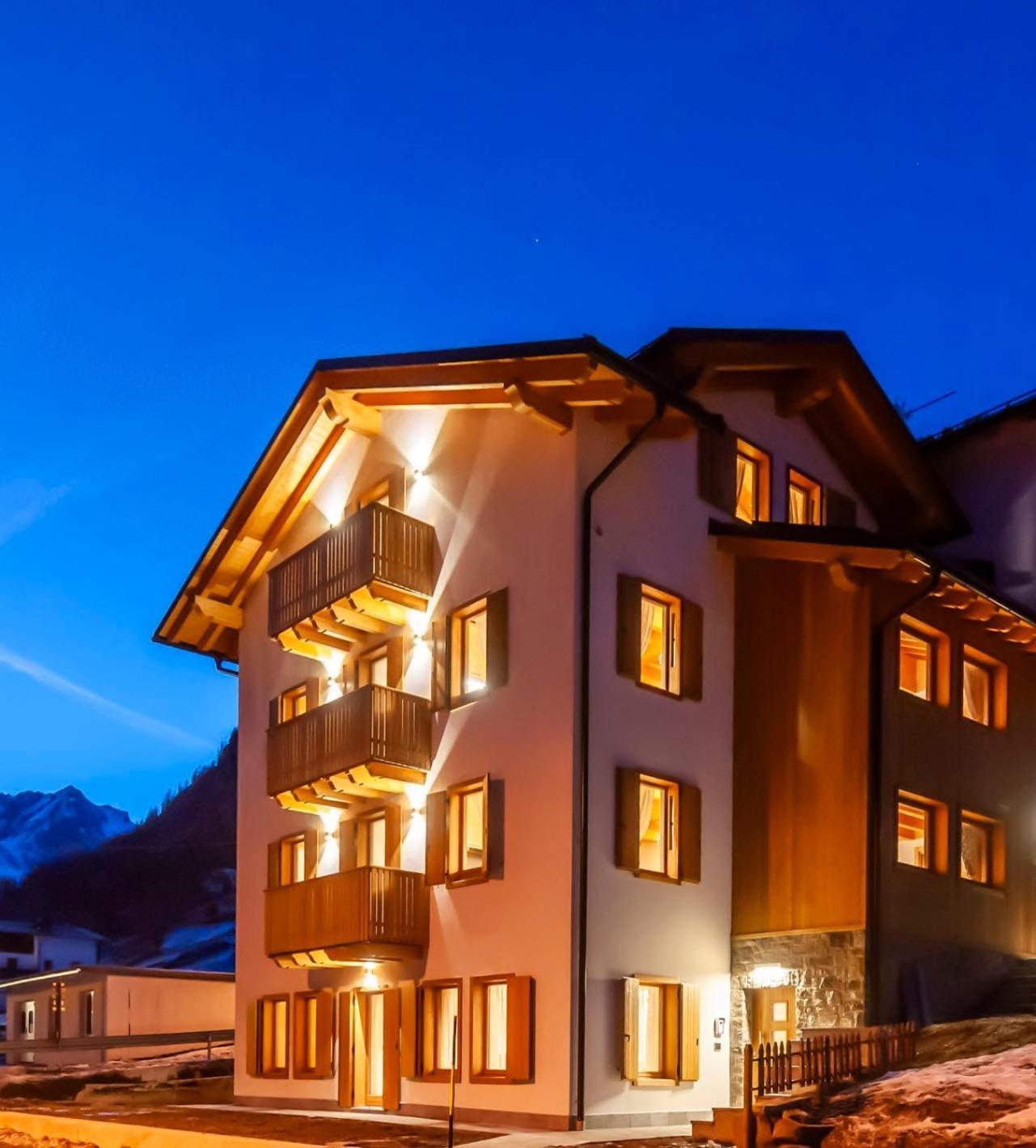 Antico Borgo Palue Apartment Сотогуда Екстериор снимка