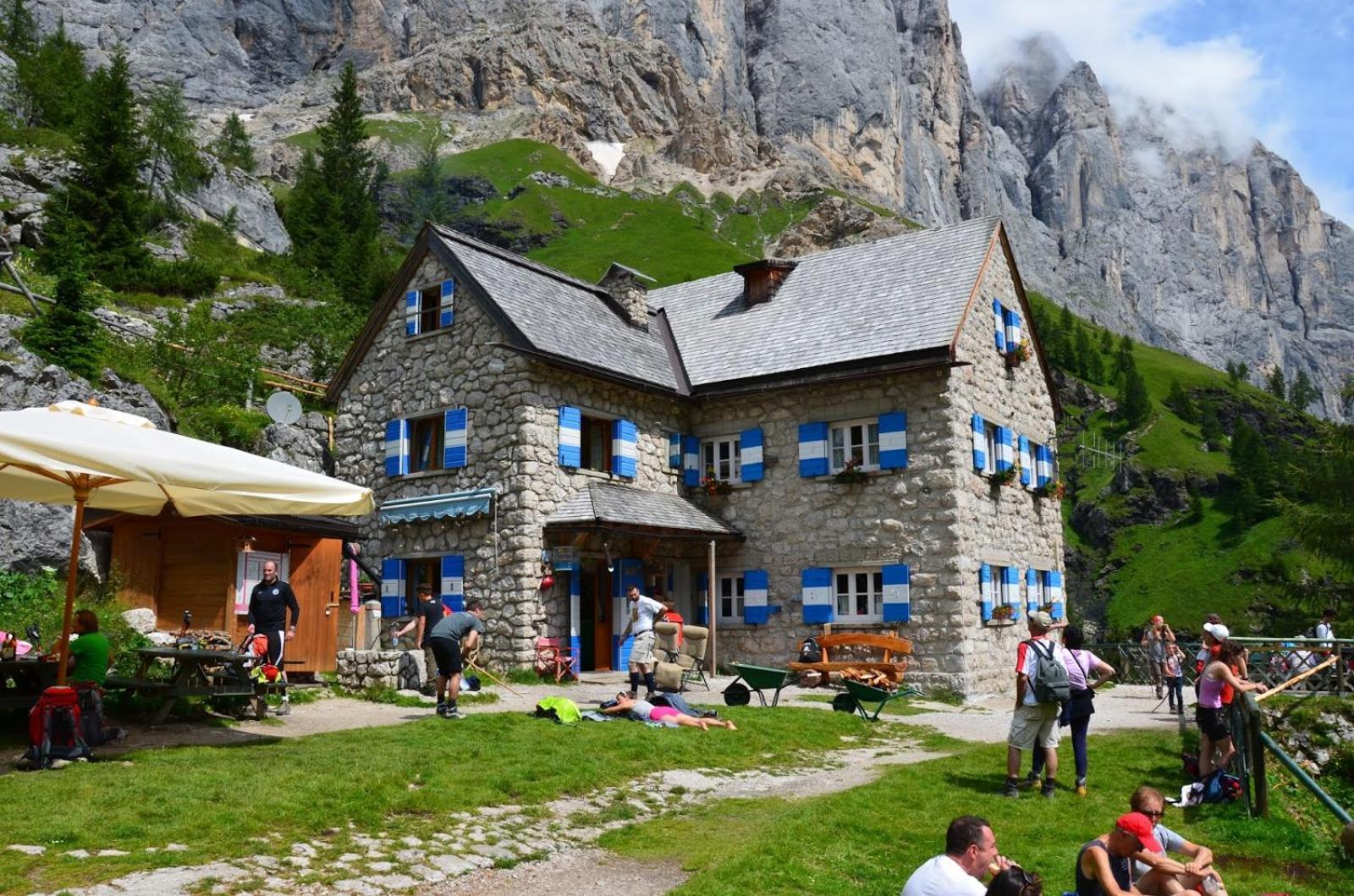 Antico Borgo Palue Apartment Сотогуда Екстериор снимка