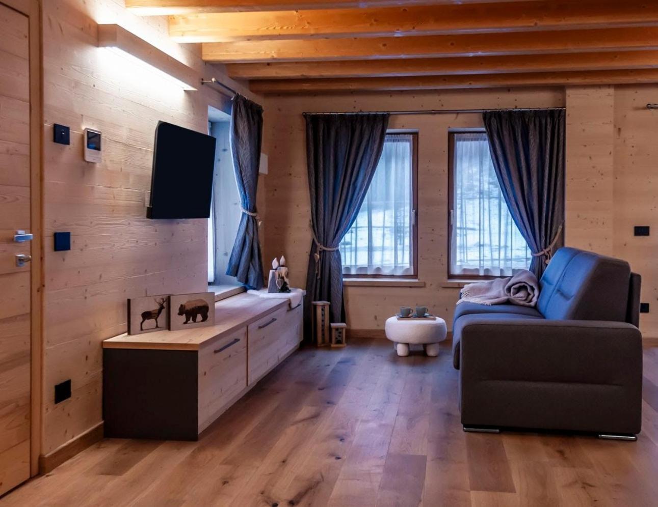 Antico Borgo Palue Apartment Сотогуда Екстериор снимка